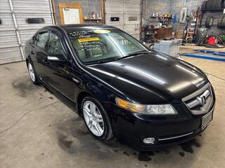 2008 Acura Tl