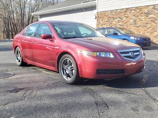 2004 Acura Tl