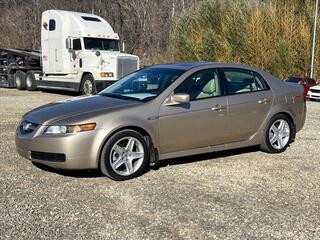 2006 Acura Tl