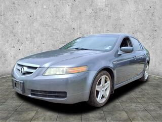 2006 Acura Tl