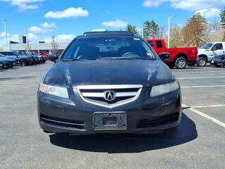 2006 Acura Tl
