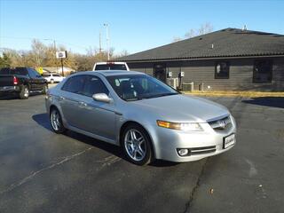 2008 Acura Tl