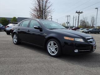 2008 Acura Tl