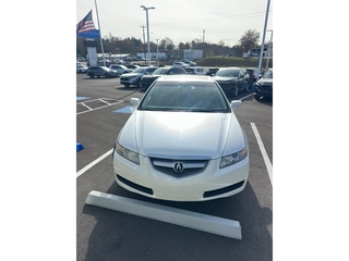 2006 Acura Tl