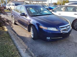 2008 Acura Tl