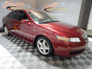 2006 Acura Tl for sale in Nashville TN