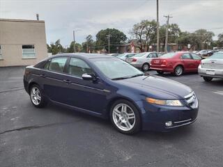 2008 Acura Tl