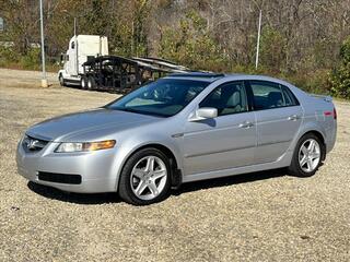 2005 Acura Tl