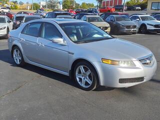 2005 Acura Tl