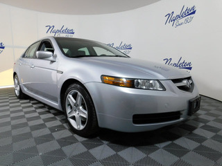 2005 Acura Tl