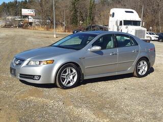 2007 Acura Tl