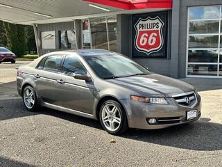 2008 Acura Tl