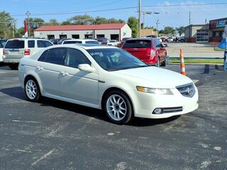 2007 Acura Tl