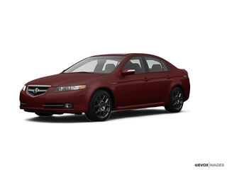 2007 Acura Tl