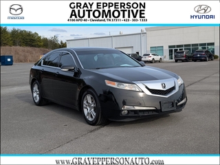 2011 Acura Tl