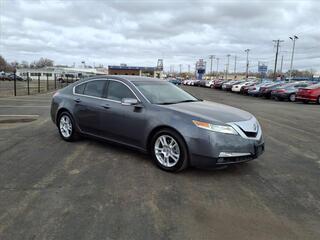 2010 Acura Tl