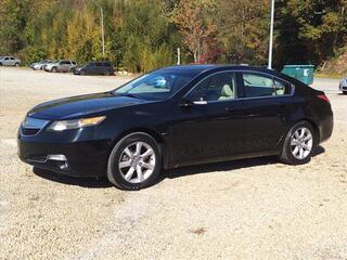 2013 Acura Tl