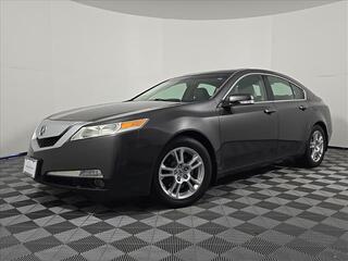 2010 Acura Tl