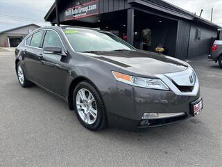 2010 Acura Tl