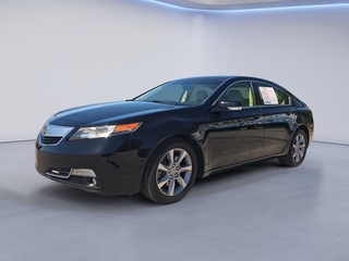 2012 Acura Tl