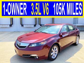 2013 Acura Tl