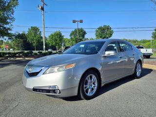 2011 Acura Tl