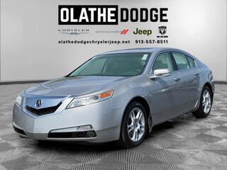 2011 Acura Tl