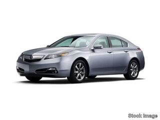 2013 Acura Tl