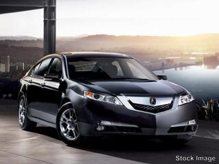 2010 Acura Tl