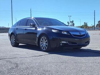 2014 Acura Tl