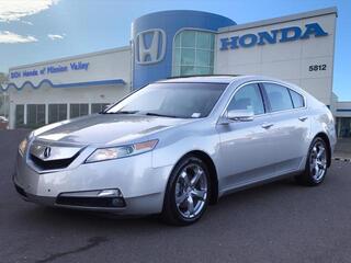 2010 Acura Tl