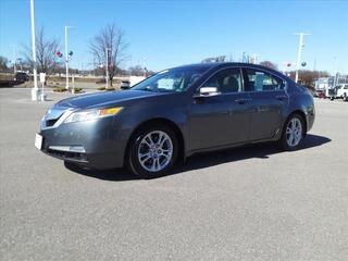 2010 Acura Tl