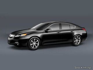 2014 Acura Tl