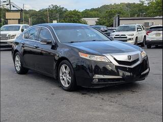 2011 Acura Tl