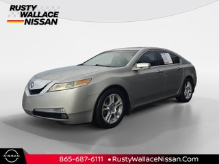 2010 Acura Tl