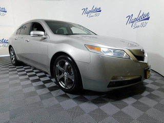 2010 Acura Tl