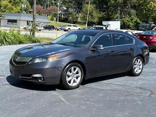 2014 Acura Tl