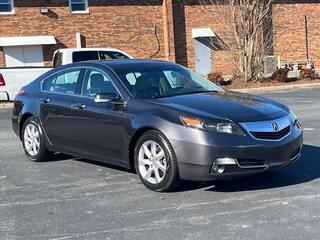 2014 Acura Tl