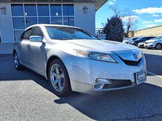 2011 Acura Tl