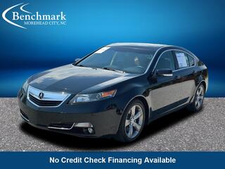 2013 Acura Tl