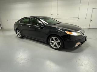 2010 Acura Tl