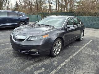 2013 Acura Tl