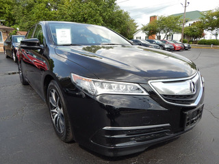 2015 Acura Tlx for sale in Murfreesboro TN