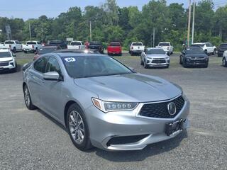2020 Acura Tlx for sale in Bridgeport WV