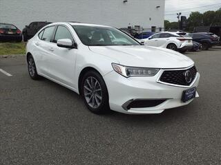 2019 Acura Tlx