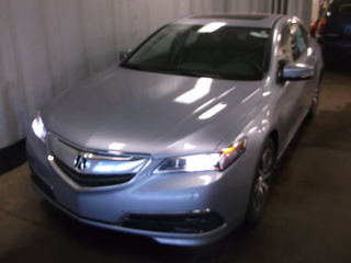 2016 Acura Tlx