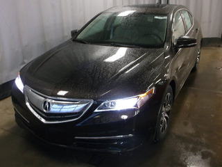 2016 Acura Tlx