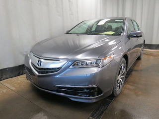 2017 Acura Tlx