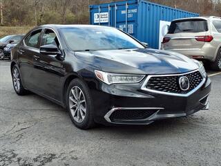 2020 Acura Tlx