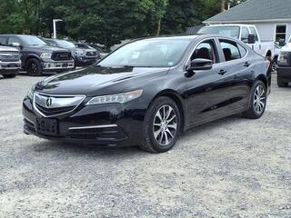 2015 Acura Tlx
